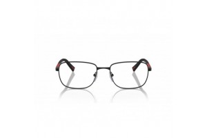 PRADA LINEA ROSSA PS52QV fekete matt szemüveg