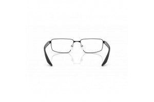 Prada Linea Rossa PS52RV fekete szemüvegkeret