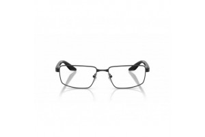Prada Linea Rossa PS52RV fekete szemüvegkeret