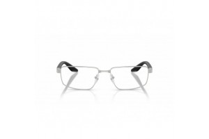 Prada Linea Rossa PS52RV ezüst keret (demo lencse)