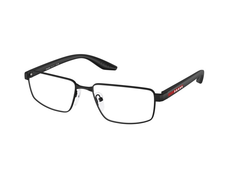 Prada Linea Rossa PS52RV fekete keret