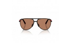 PRADA Linea Rossa PS53ZS DG020D – fekete/barna