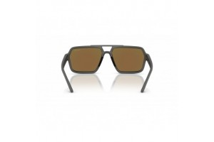 PRADA Linea Rossa PSA06S - szürke-ezüst, világoszöld, kék