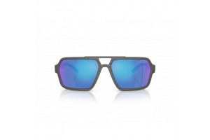 PRADA Linea Rossa PSA06S - szürke-ezüst, világoszöld, kék