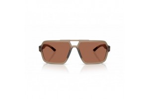 Prada Linea Rossa PSA06S 29F50A napszemüveg - átlátszó barna