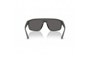 PRADA LINEA ROSSA PSB02S Metal Grey napszemüveg