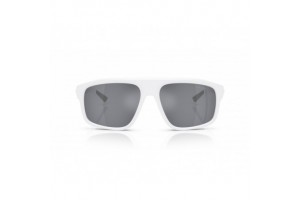 Prada Linea Rossa PSB02S Matte White napszemüveg