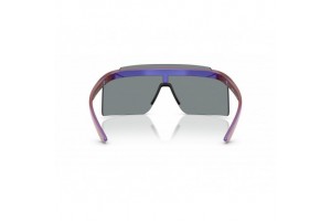 Prada Linea Rossa PSB06S lila-kék tükrös napszemüveg