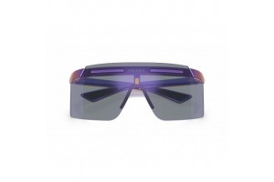 Prada Linea Rossa PSB06S lila-kék tükrös napszemüveg