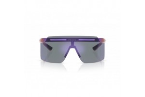 Prada Linea Rossa PSB06S lila-kék tükrös napszemüveg