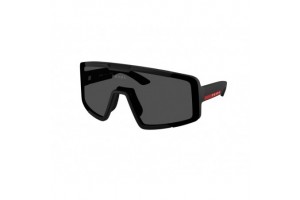 Prada Linea Rossa PSB07S matt fekete napszemüveg