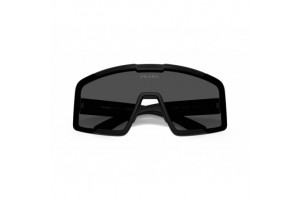 Prada Linea Rossa PSB07S matt fekete napszemüveg