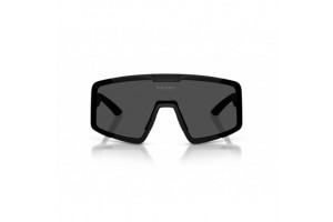 Prada Linea Rossa PSB07S matt fekete napszemüveg