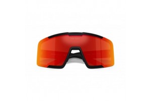 PRADA Linea Rossa PSB07S matt fekete - barna tükrös