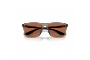 Prada Linea Rossa PSB08S 29F50A Frosted Brown napszemüveg