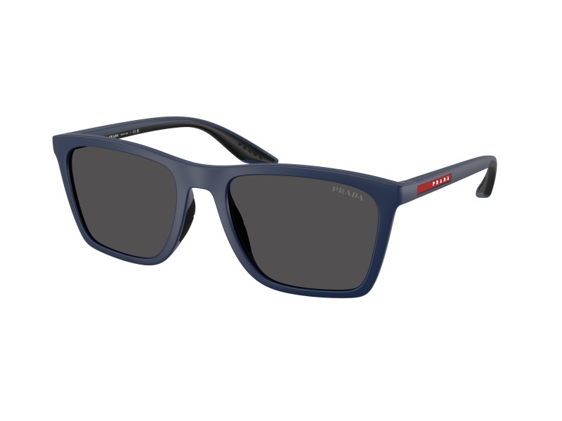 PRADA LINEA ROSSA PSB08S TFY06F Matte Blue