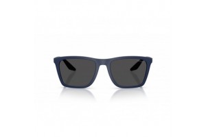 PRADA LINEA ROSSA PSB08S TFY06F Matte Blue