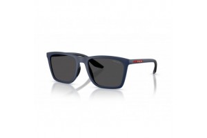 PRADA LINEA ROSSA PSB08S TFY06F Matte Blue