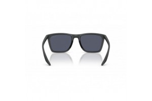Prada Linea Rossa PSB08S Rubber Grey Dark Blue
