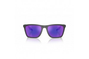 Prada Linea Rossa PSB08S Rubber Grey Dark Blue