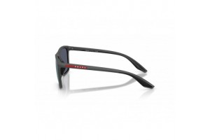 Prada Linea Rossa PSB08S Rubber Grey Dark Blue