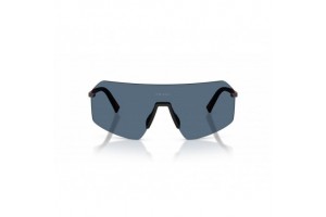 Prada Linea Rossa PSB50S fekete-sötétkék napszemüveg