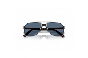 PRADA Linea Rossa PSB51S Gunmetal Dark Blue napszemüveg