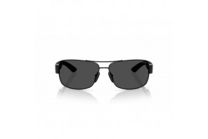 PRADA LINEA ROSSA PSB52S - fekete/sötétszürke