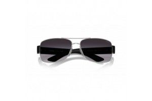 PRADA PSB52S ezüst-szürke napszemüveg