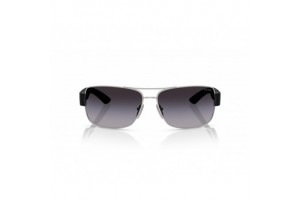 PRADA PSB52S ezüst-szürke napszemüveg