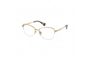 RALPH RA6061 9004 Shiny Gold női szemüveg