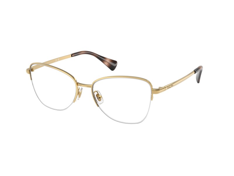 RALPH RA6061 9004 Shiny Gold női szemüveg