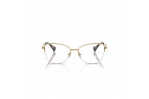 RALPH RA6061 9004 Shiny Gold női szemüveg
