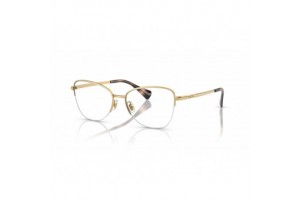 RALPH RA6061 9004 Shiny Gold női szemüveg