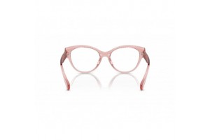 RALPH RA7164U 5801 Shiny Transparent Pink szemüveg