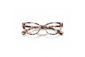 RALPH RA7181U 6058 Shiny Pink Havana szemüveg