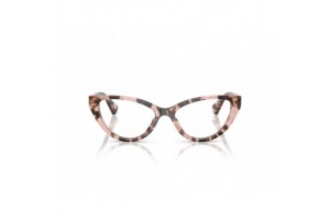 RALPH RA7181U 6058 Shiny Pink Havana szemüveg