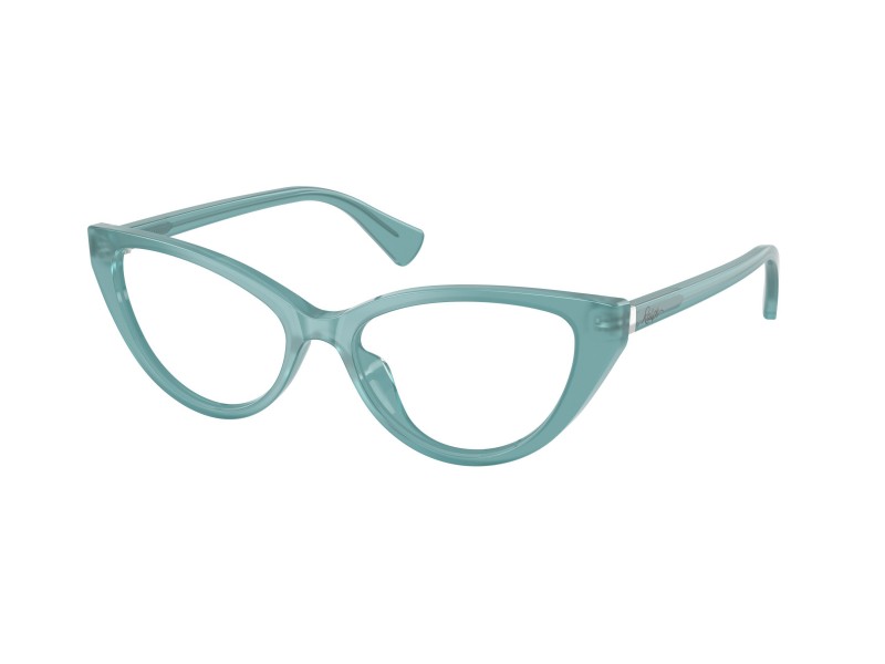 Ralph RA7181U 6240 Shiny Milky Blue szemüveg
