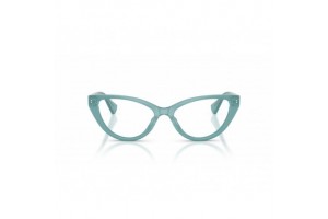 Ralph RA7181U 6240 Shiny Milky Blue szemüveg