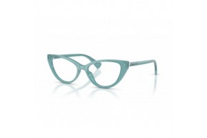 Ralph RA7181U 6240 Shiny Milky Blue szemüveg