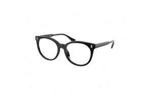 RALPH RA7182U 5001 Shiny Black női szemüveg