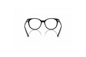 RALPH RA7182U 5001 Shiny Black női szemüveg