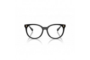 RALPH RA7182U 5001 Shiny Black női szemüveg