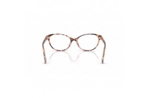 RALPH RA7186U 6295 Transparent Pink női szemüveg