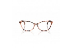 RALPH RA7186U 6295 Transparent Pink női szemüveg