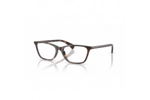 RALPH RA7187U 5003 Shiny Dark Havana (demo lencsével)