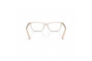 RALPH RA7187U 6117 beige áttetsző szemüveg