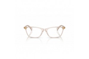RALPH RA7187U 6117 beige áttetsző szemüveg