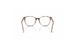 RALPH RA7188U 6295 Transparent Pink Havana