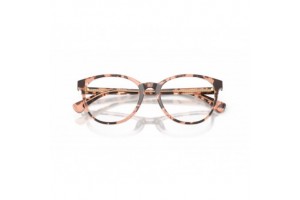 RALPH RA7188U 6295 Transparent Pink Havana